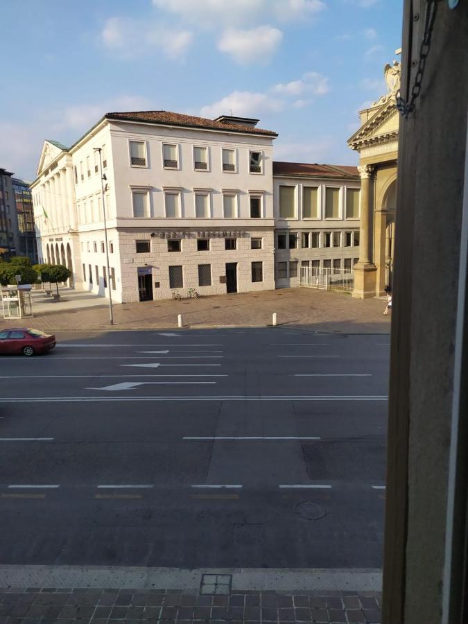 Appartamento Monet Bergamo Exterior photo